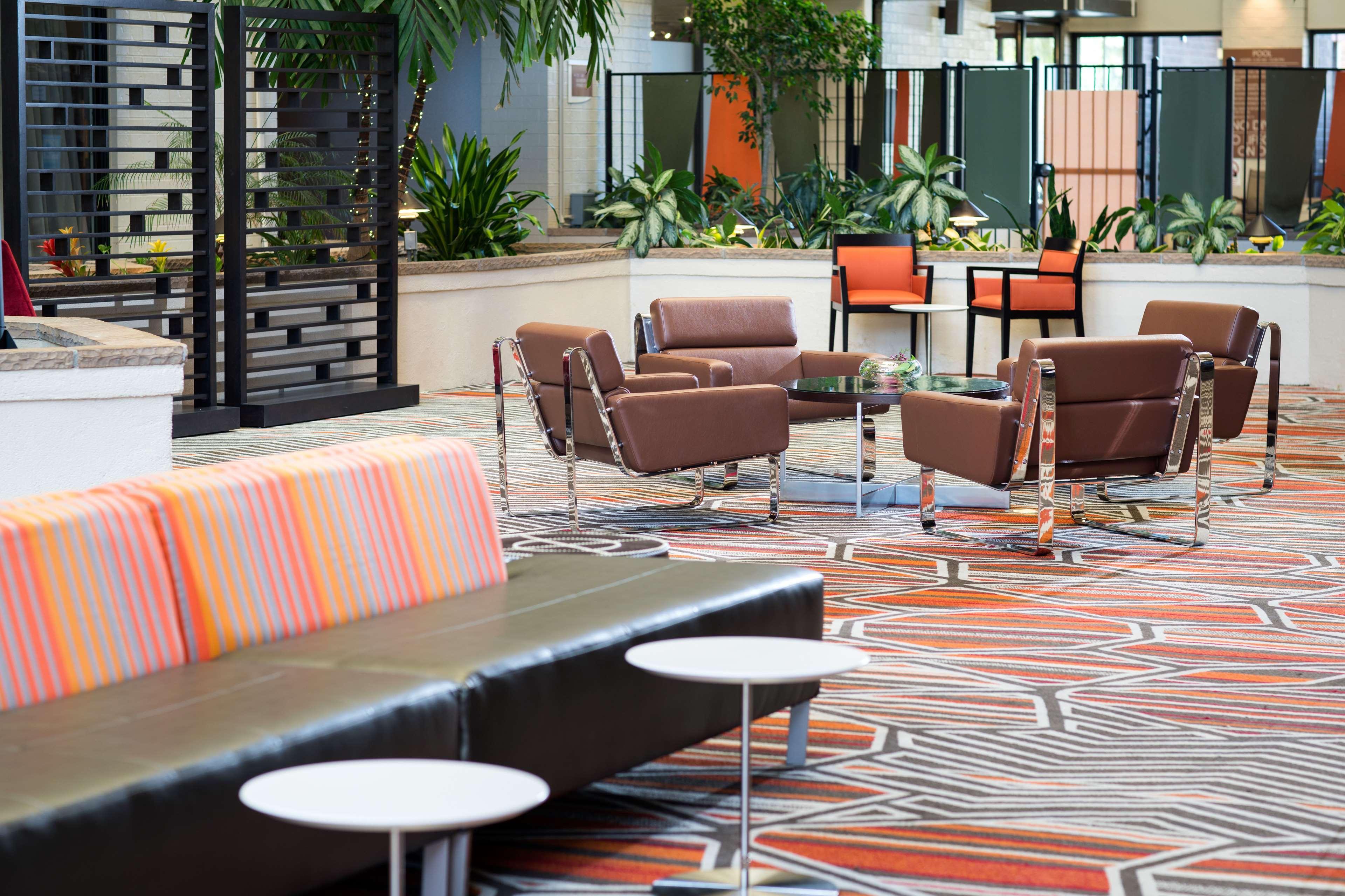 Doubletree By Hilton Denver Tech Greenwood Village Luaran gambar