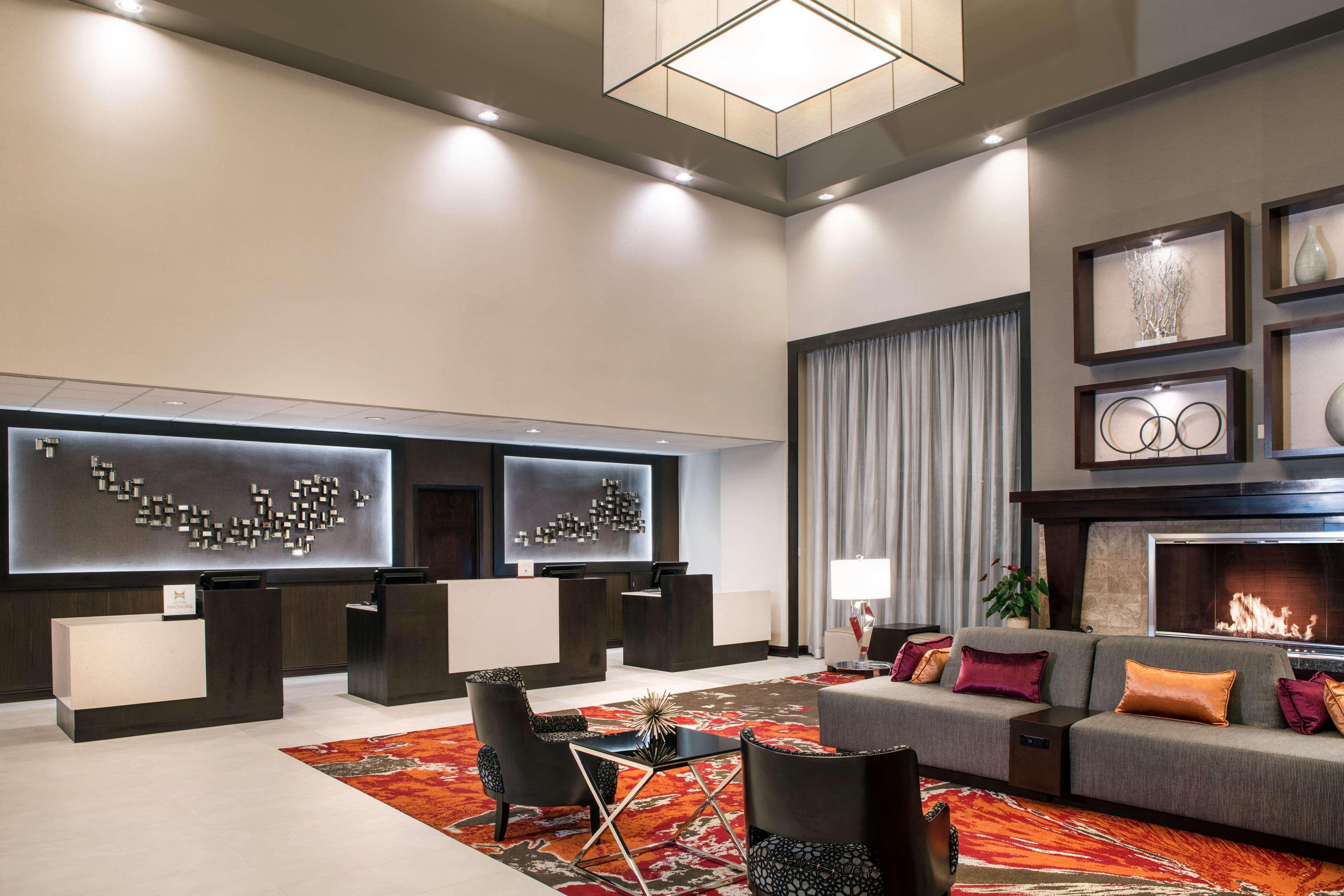 Doubletree By Hilton Denver Tech Greenwood Village Luaran gambar