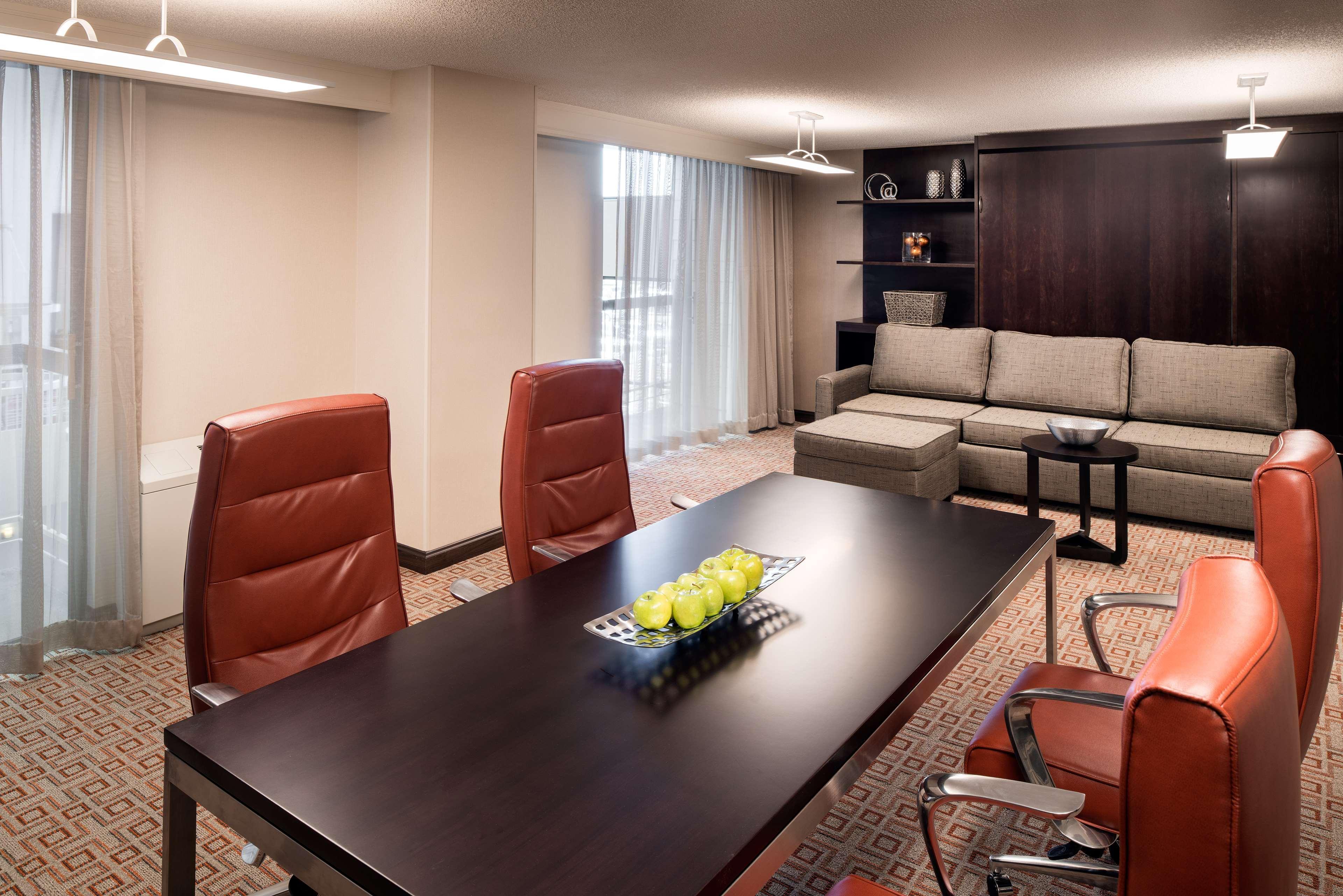 Doubletree By Hilton Denver Tech Greenwood Village Luaran gambar
