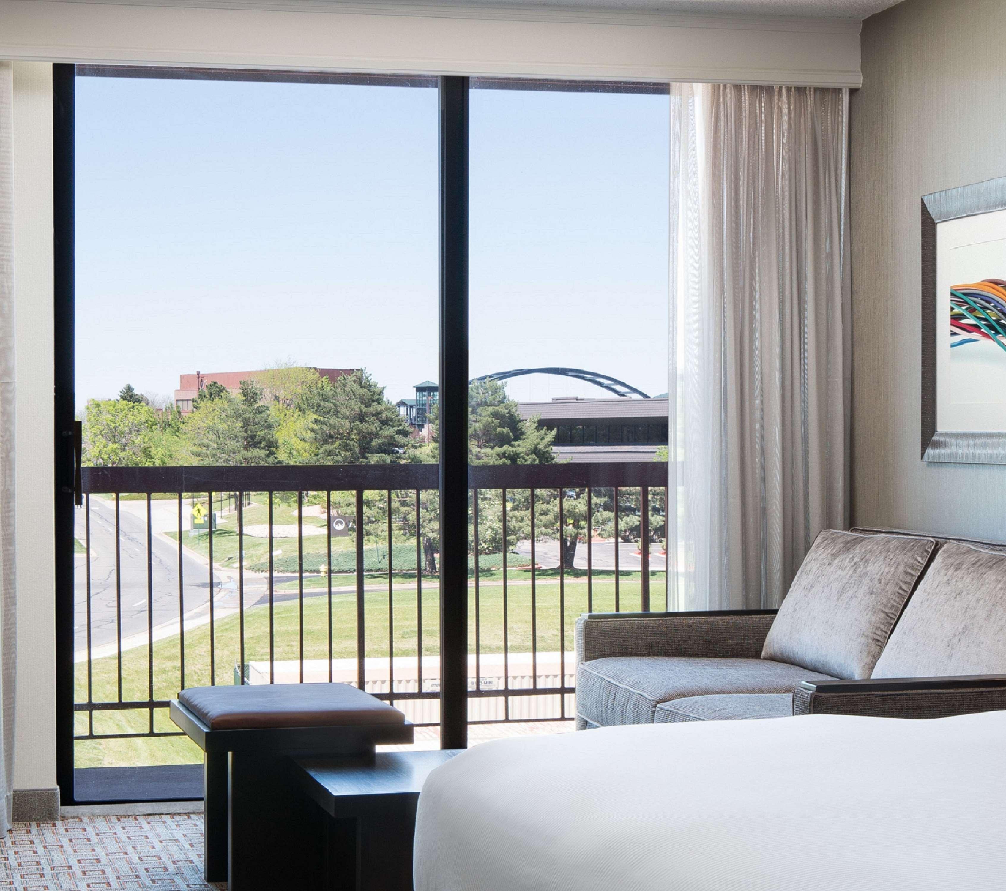 Doubletree By Hilton Denver Tech Greenwood Village Luaran gambar