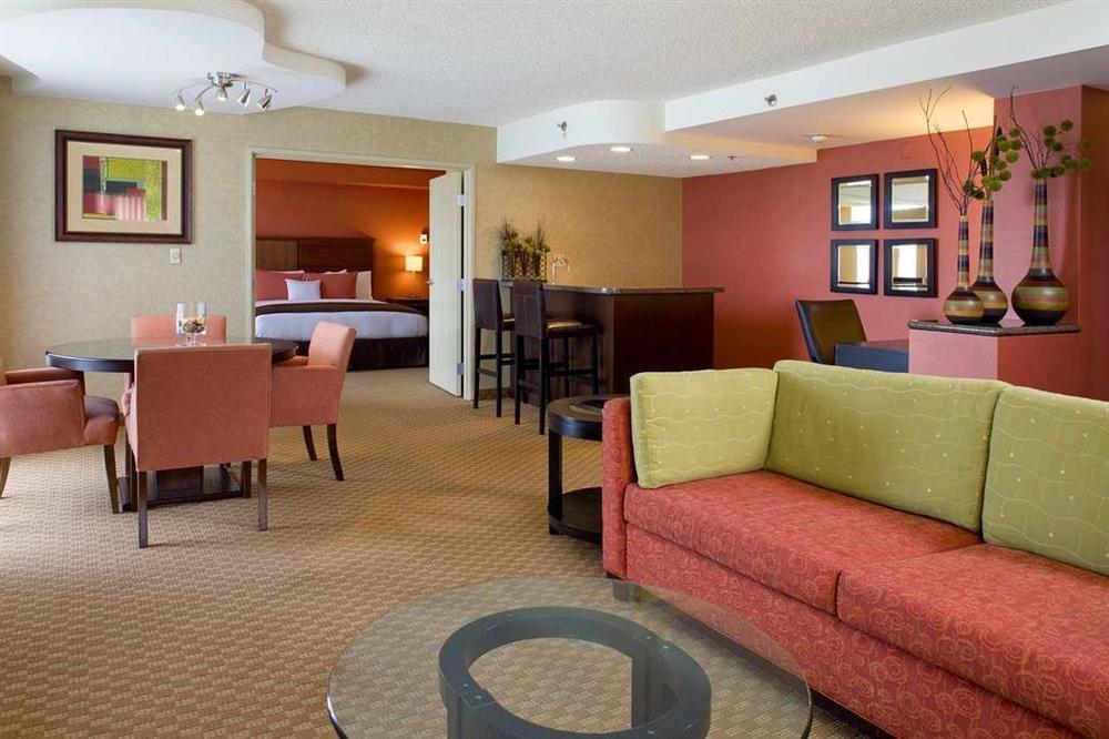 Doubletree By Hilton Denver Tech Greenwood Village Luaran gambar