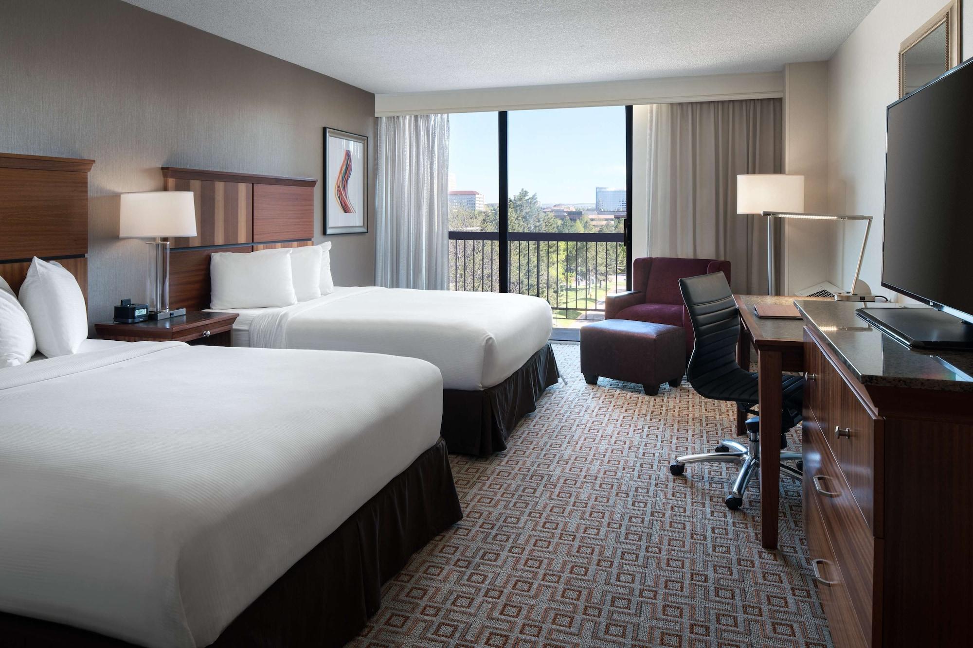 Doubletree By Hilton Denver Tech Greenwood Village Luaran gambar