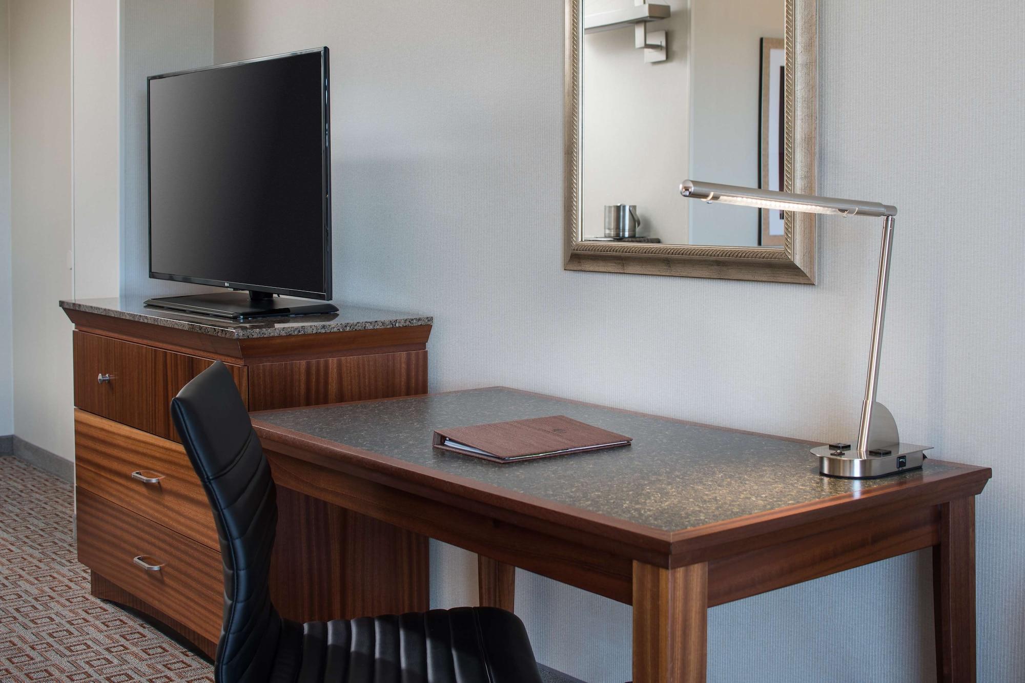 Doubletree By Hilton Denver Tech Greenwood Village Luaran gambar