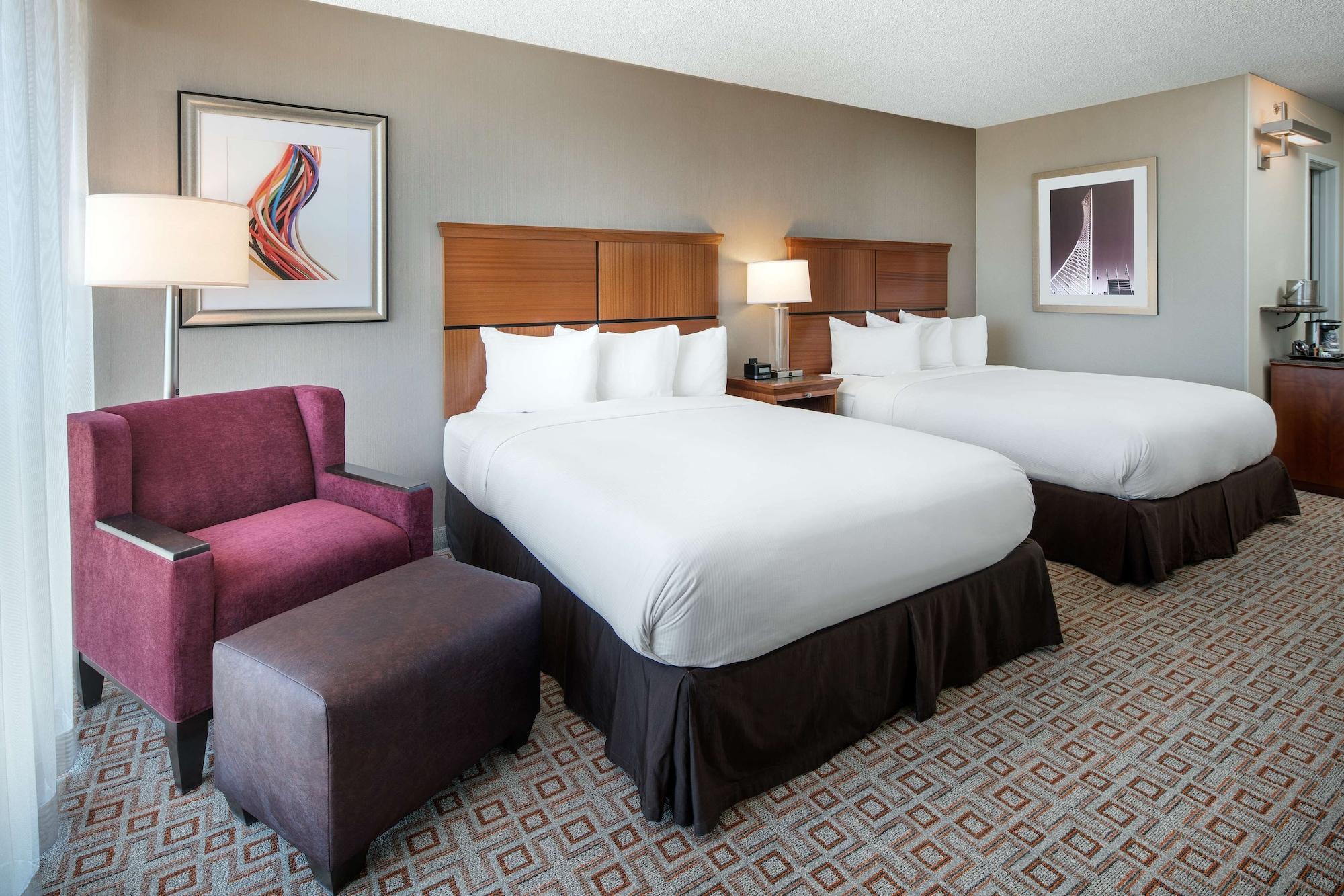Doubletree By Hilton Denver Tech Greenwood Village Luaran gambar