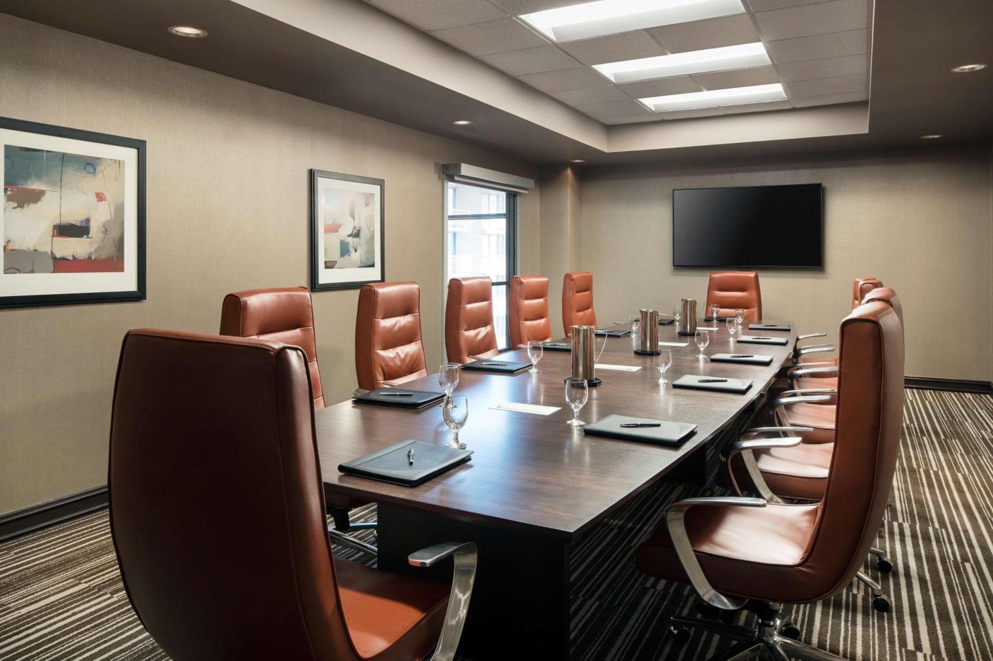Doubletree By Hilton Denver Tech Greenwood Village Luaran gambar