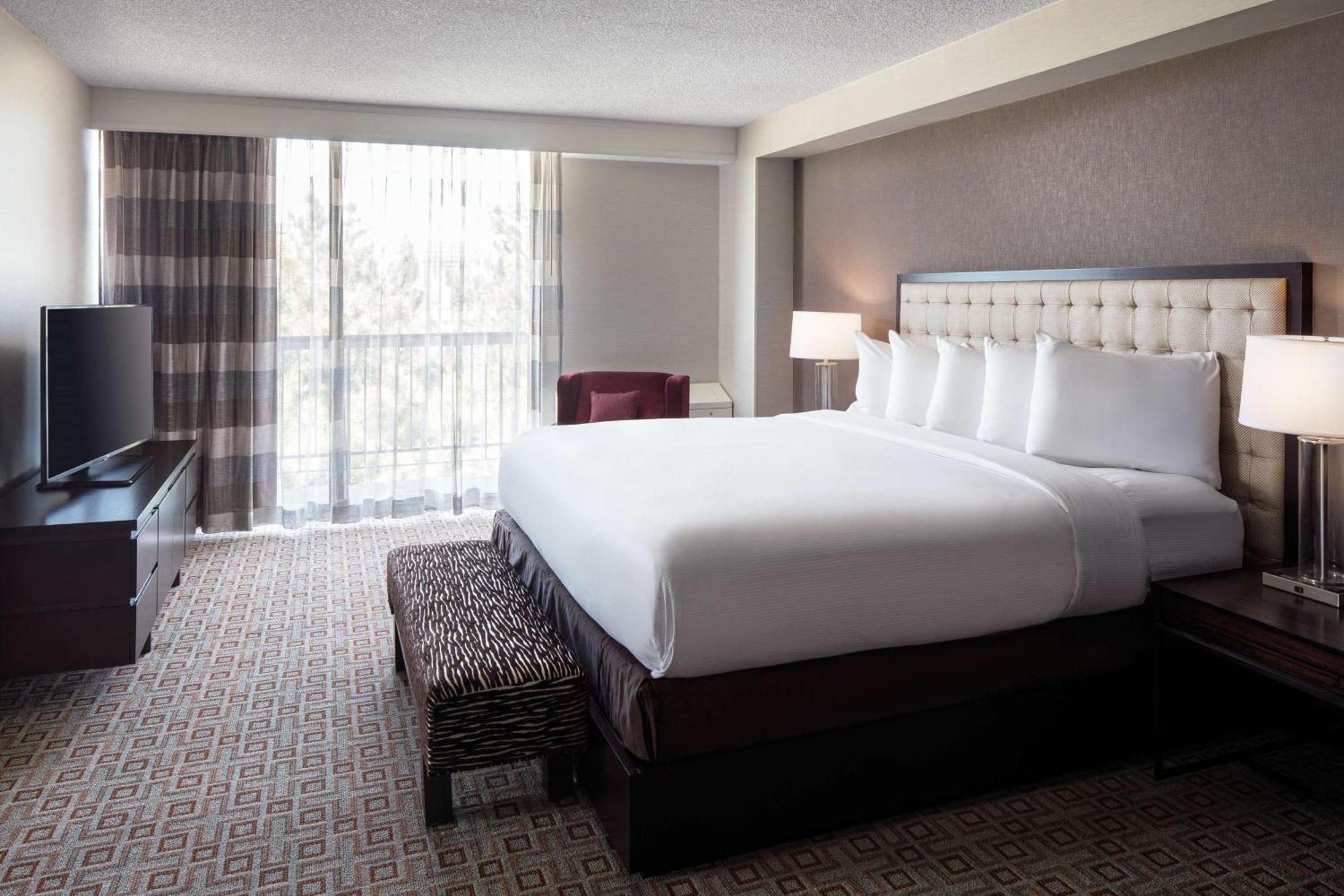 Doubletree By Hilton Denver Tech Greenwood Village Luaran gambar