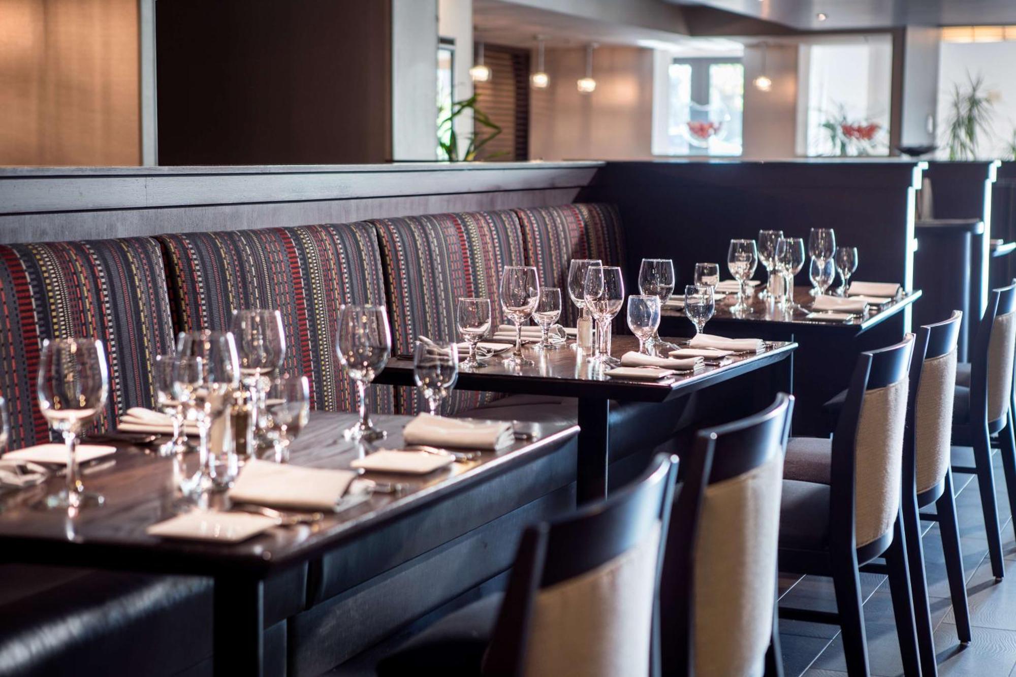 Doubletree By Hilton Denver Tech Greenwood Village Luaran gambar