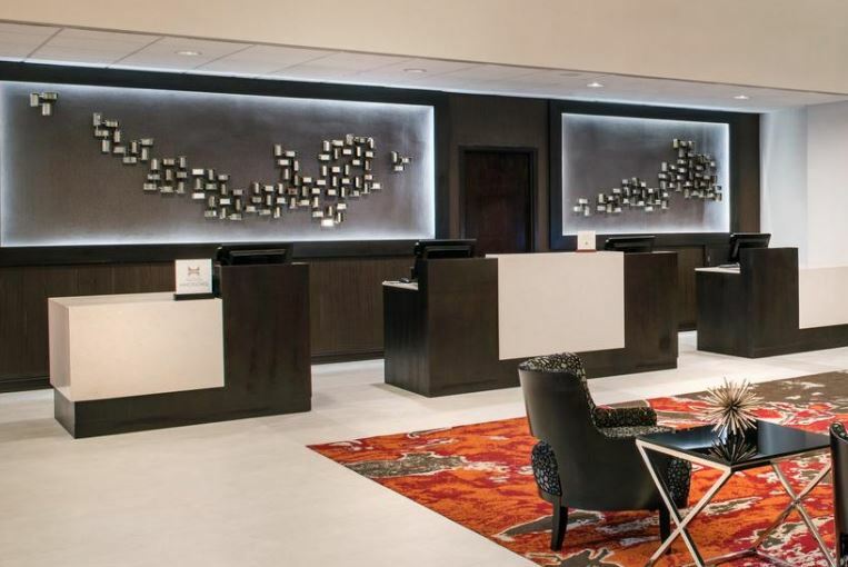 Doubletree By Hilton Denver Tech Greenwood Village Luaran gambar